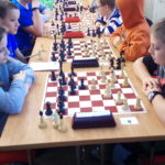 šachy Velká Polom