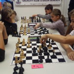 šachy Dolní Benešov