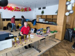 GP dětí a mládeže okresu Opava