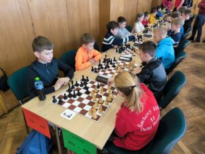 GP dětí a mládeže okresu Opava