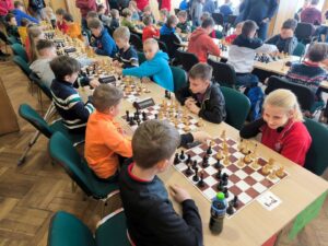 GP dětí a mládeže okresu Opava