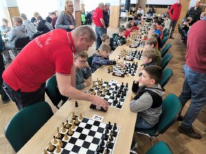 GP dětí a mládeže okresu Opava