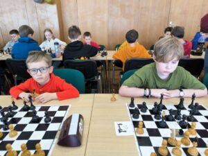 GP dětí a mládeže okresu Opava