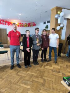 GP dětí a mládeže okresu Opava