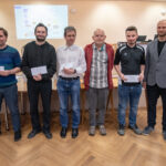 Šachy 37. ročník Bohuslavice OPEN 2024