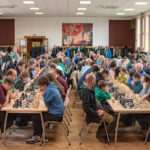 Šachy 37. ročník Bohuslavice OPEN 2024